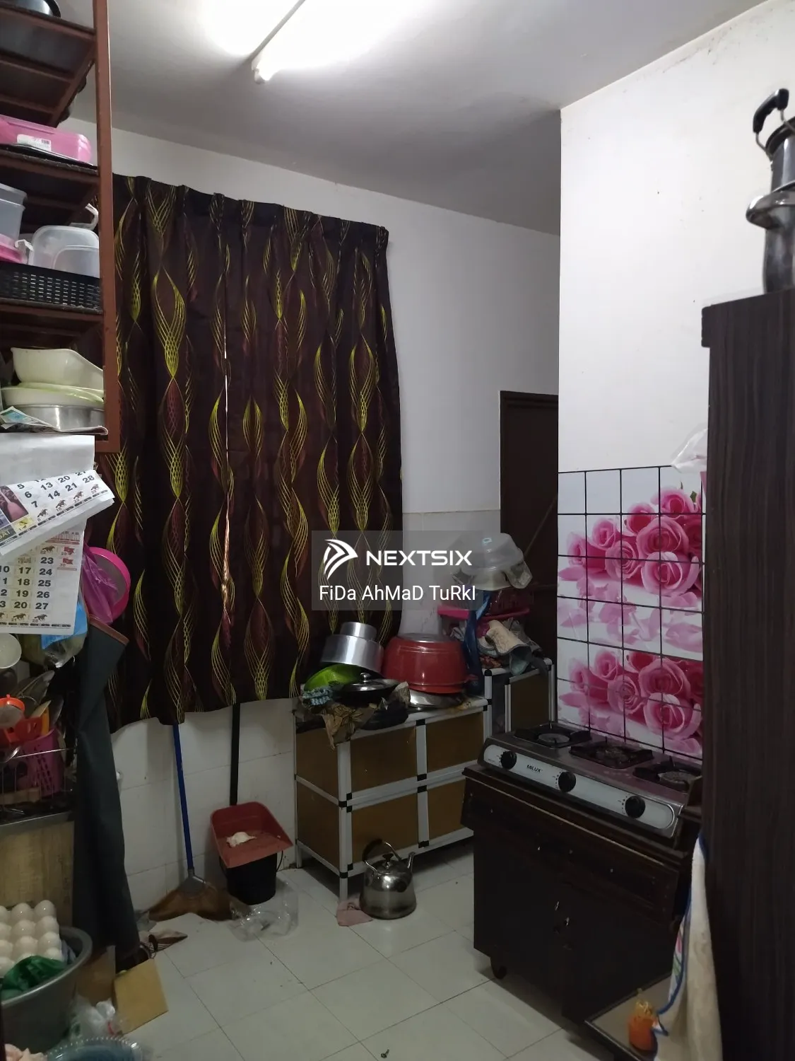1-sty Terrace/Link House For Sale in Sungai Petani Kedah - Image 9