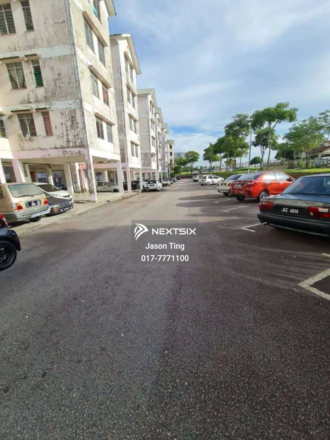 Taman Daya
