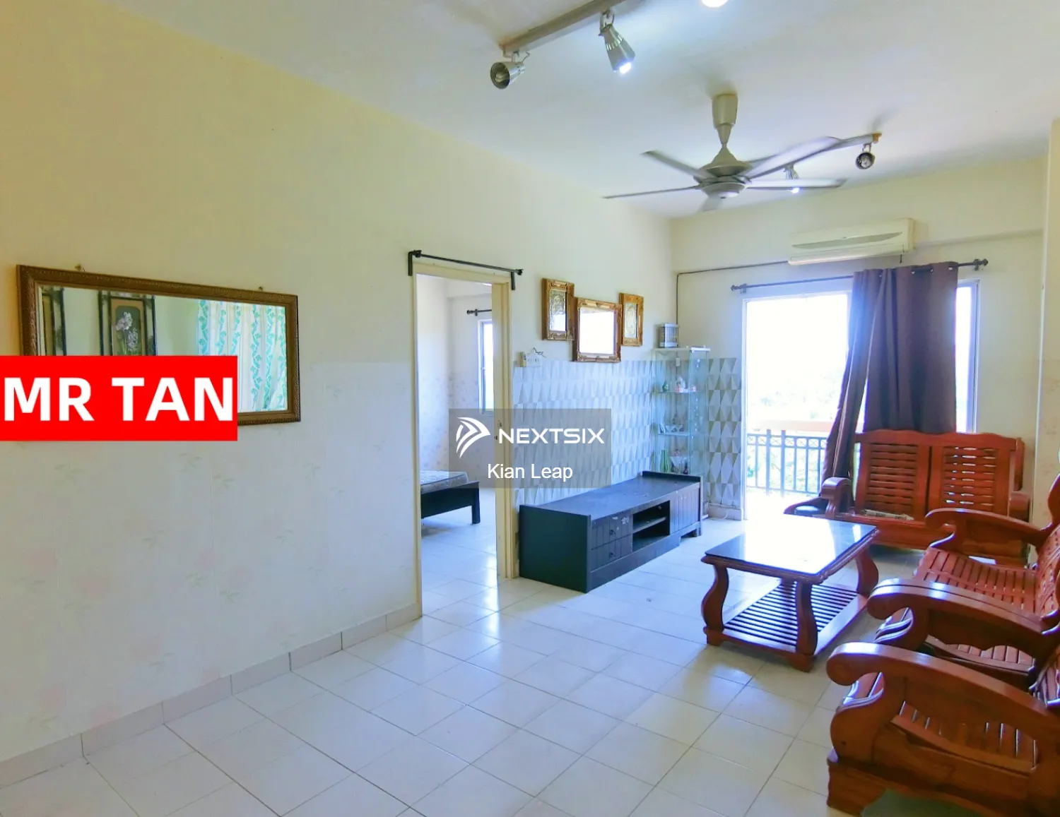 Langat Jaya Condominium