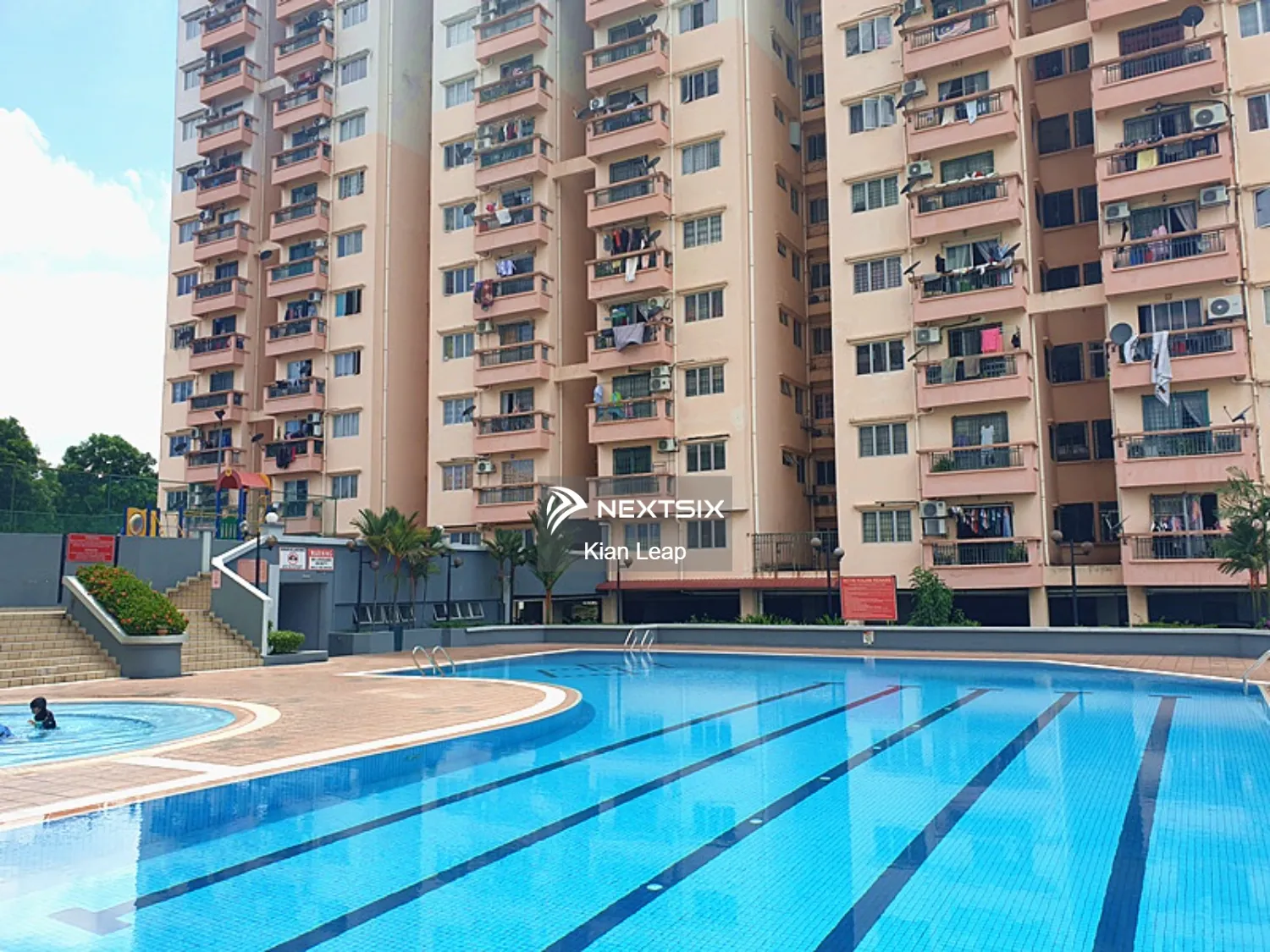 Condominium For Sale in Cheras Selangor - Image 6