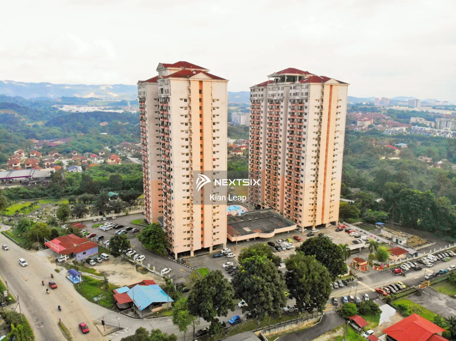 Condominium For Sale in Cheras Selangor - Image 7