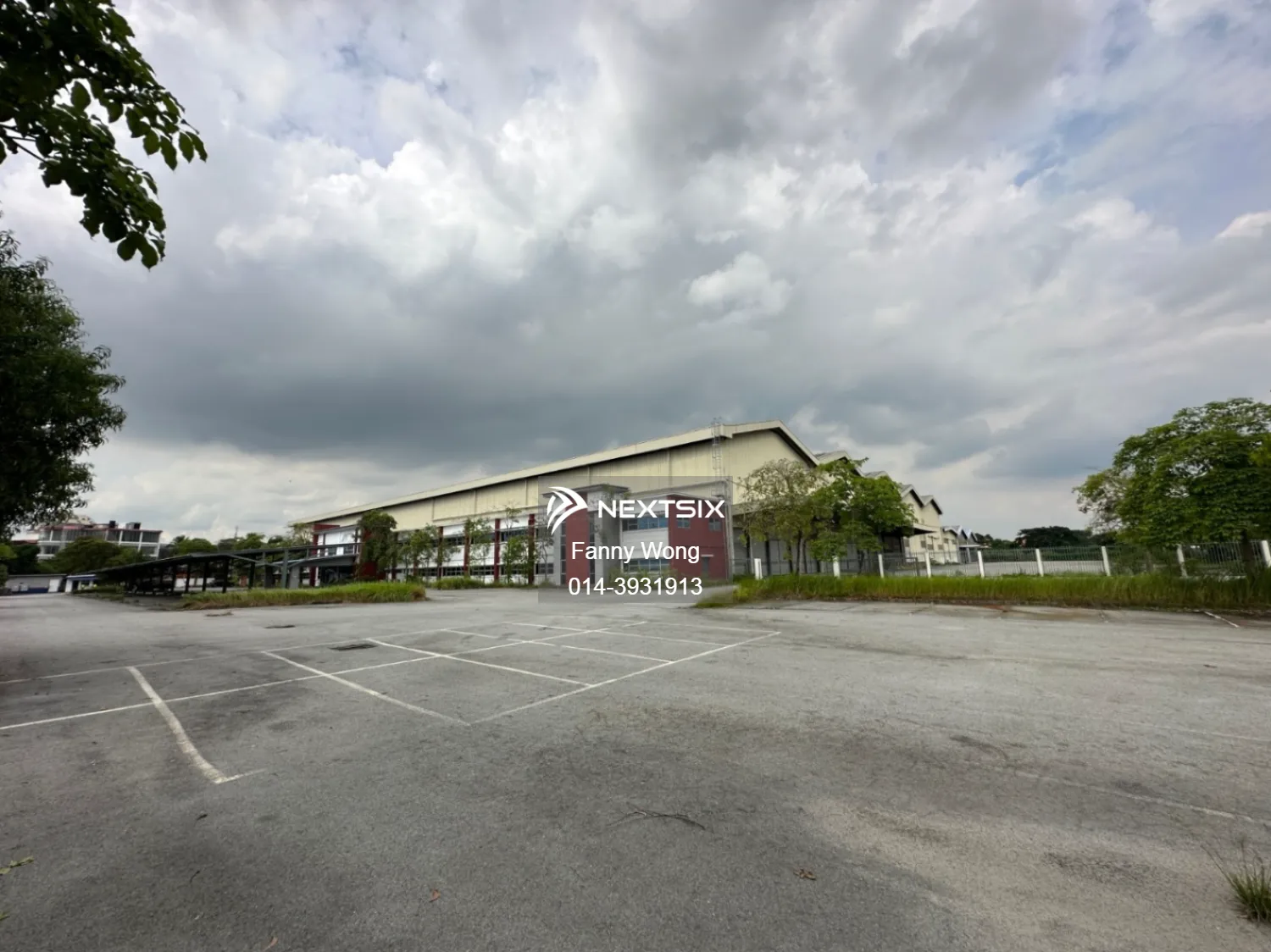 Shah Alam Town 6,000 Amp High Power Supply Factory