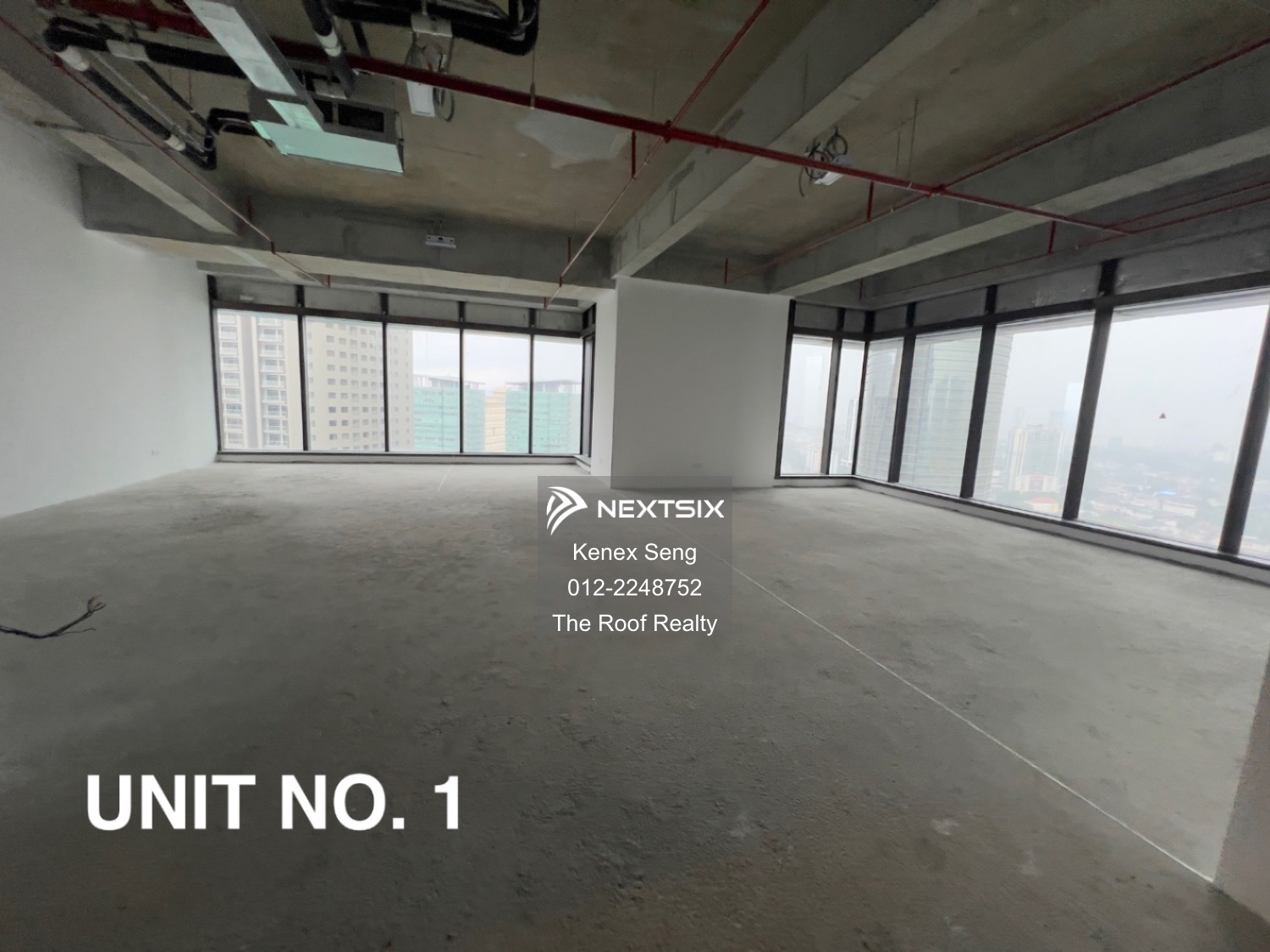 Office For Sale in KL Eco City Wilayah Persekutuan Kuala Lumpur - Image 6