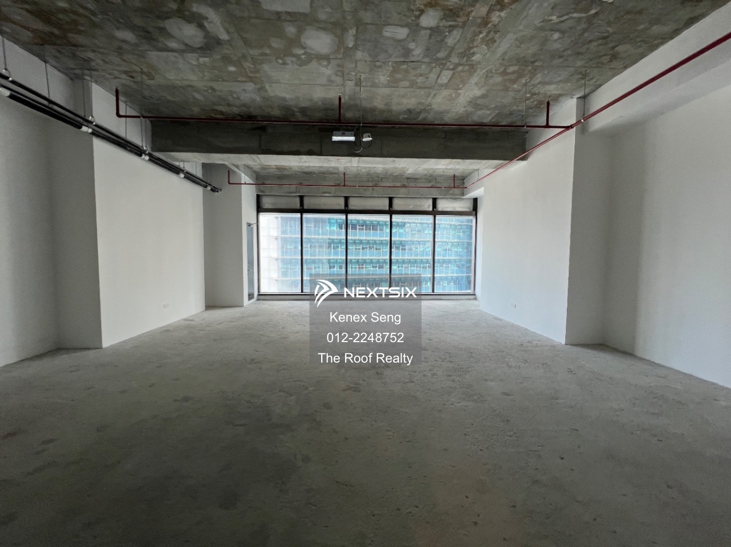 Office For Sale in KL Eco City Wilayah Persekutuan Kuala Lumpur - Image 7