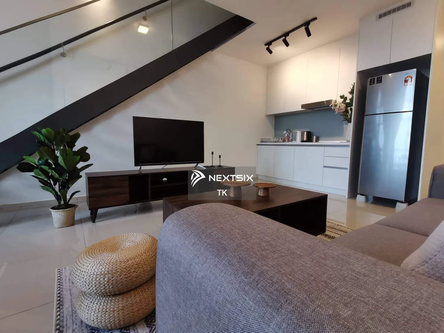 EkoCheras Serviced Residence