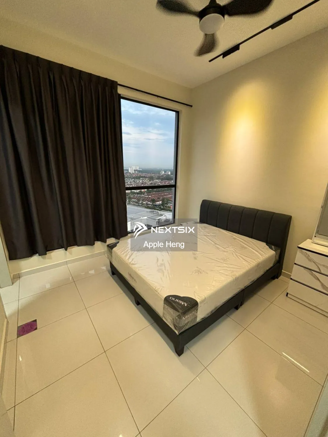 Sky Trees Serviced Apartment