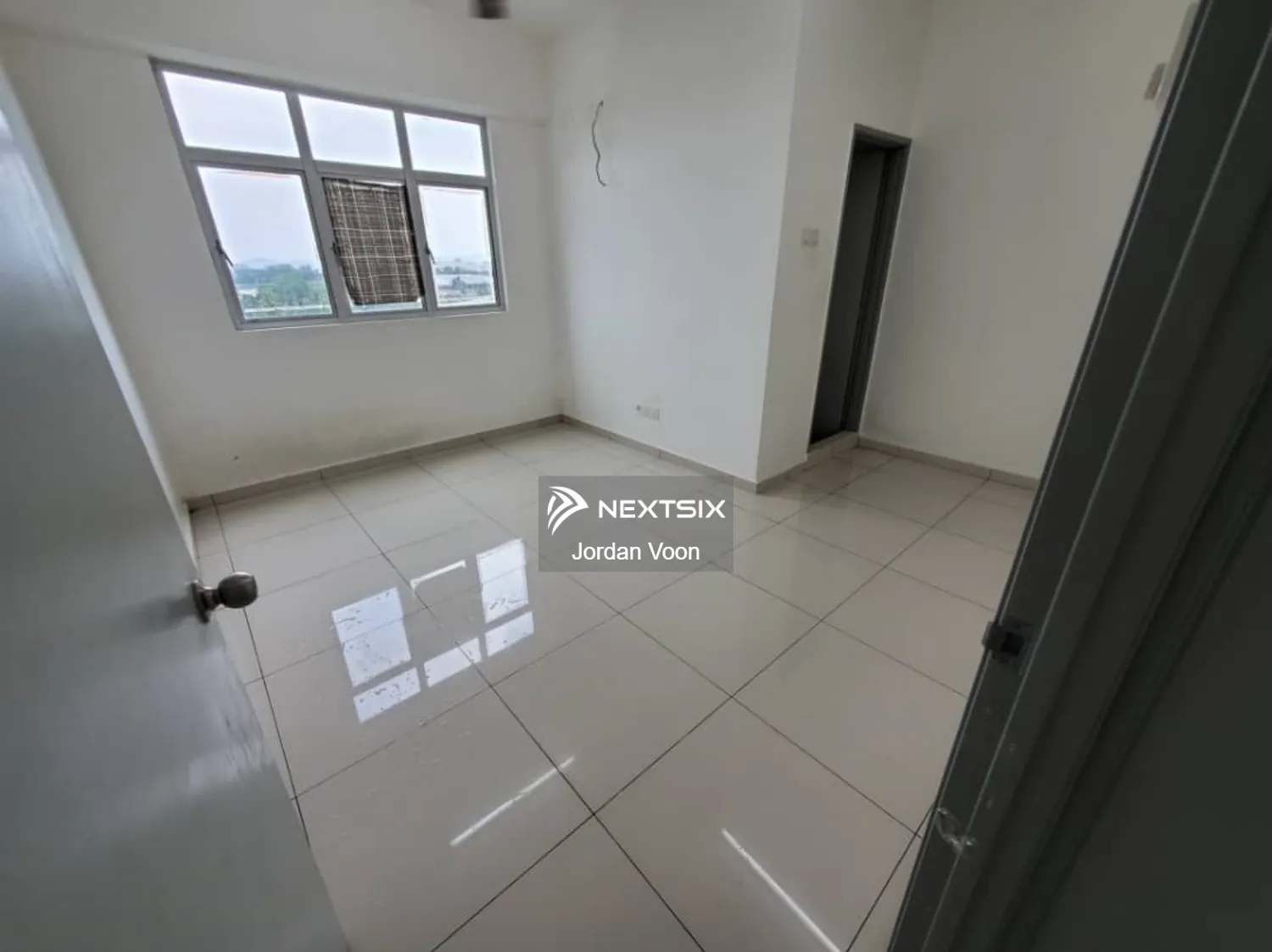 Apartment For Rent in Perai Penang - Image 10