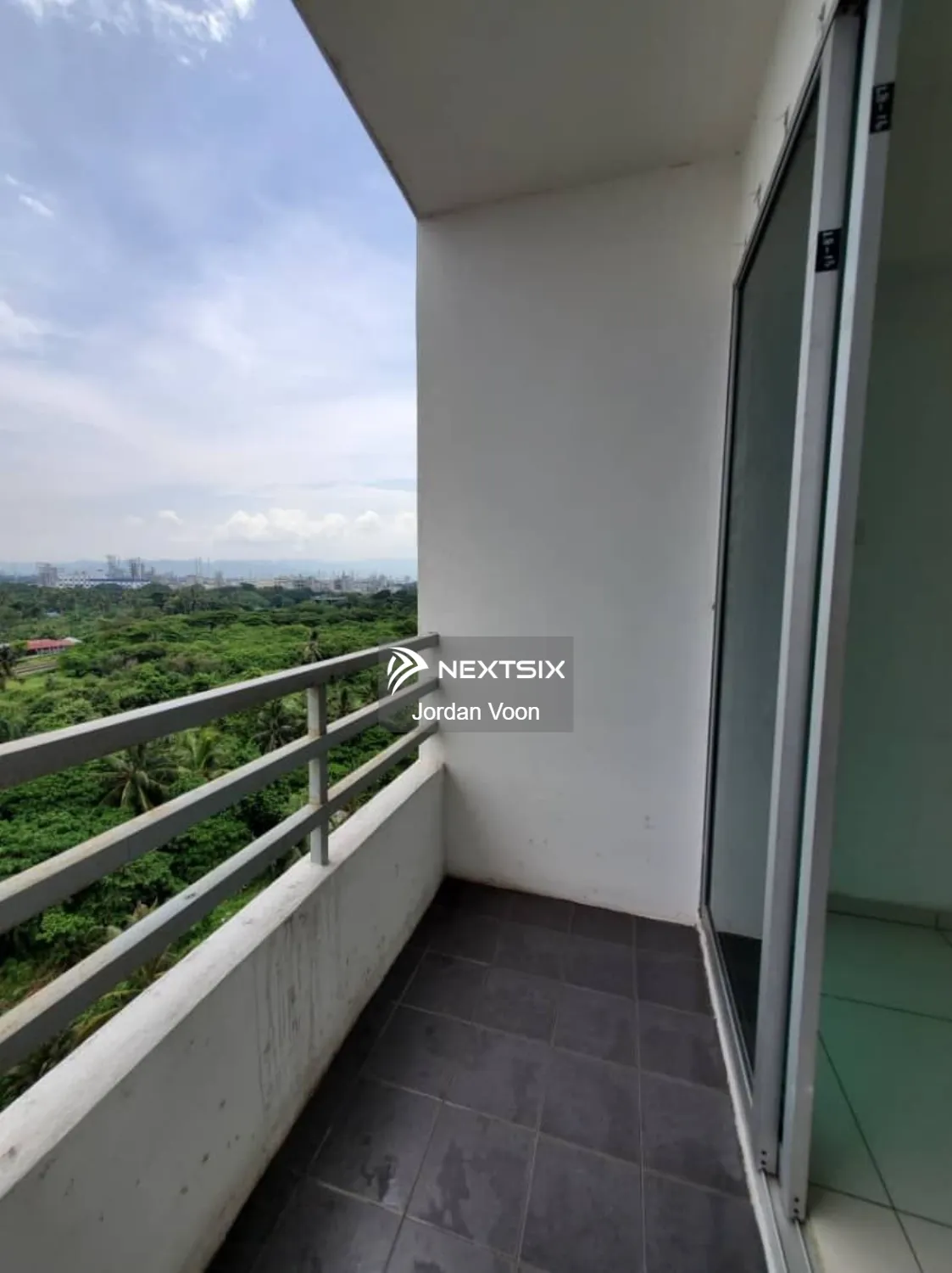 Apartment For Rent in Perai Penang - Image 11