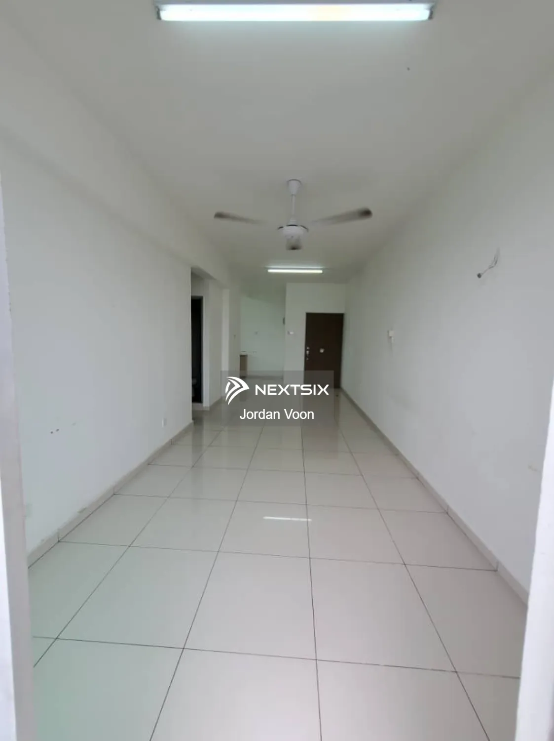 Apartment For Rent in Perai Penang - Image 12