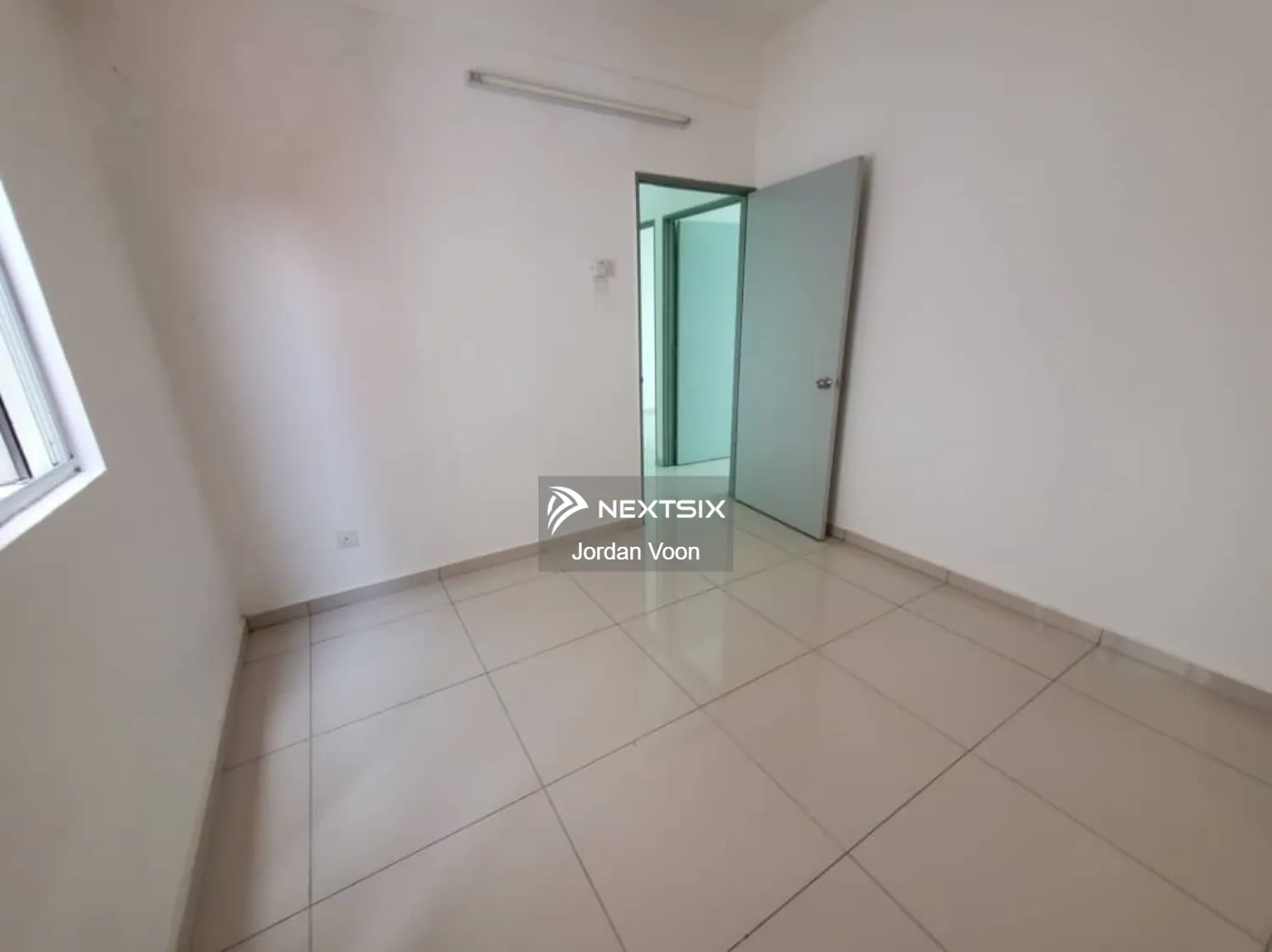 Apartment For Rent in Perai Penang - Image 13