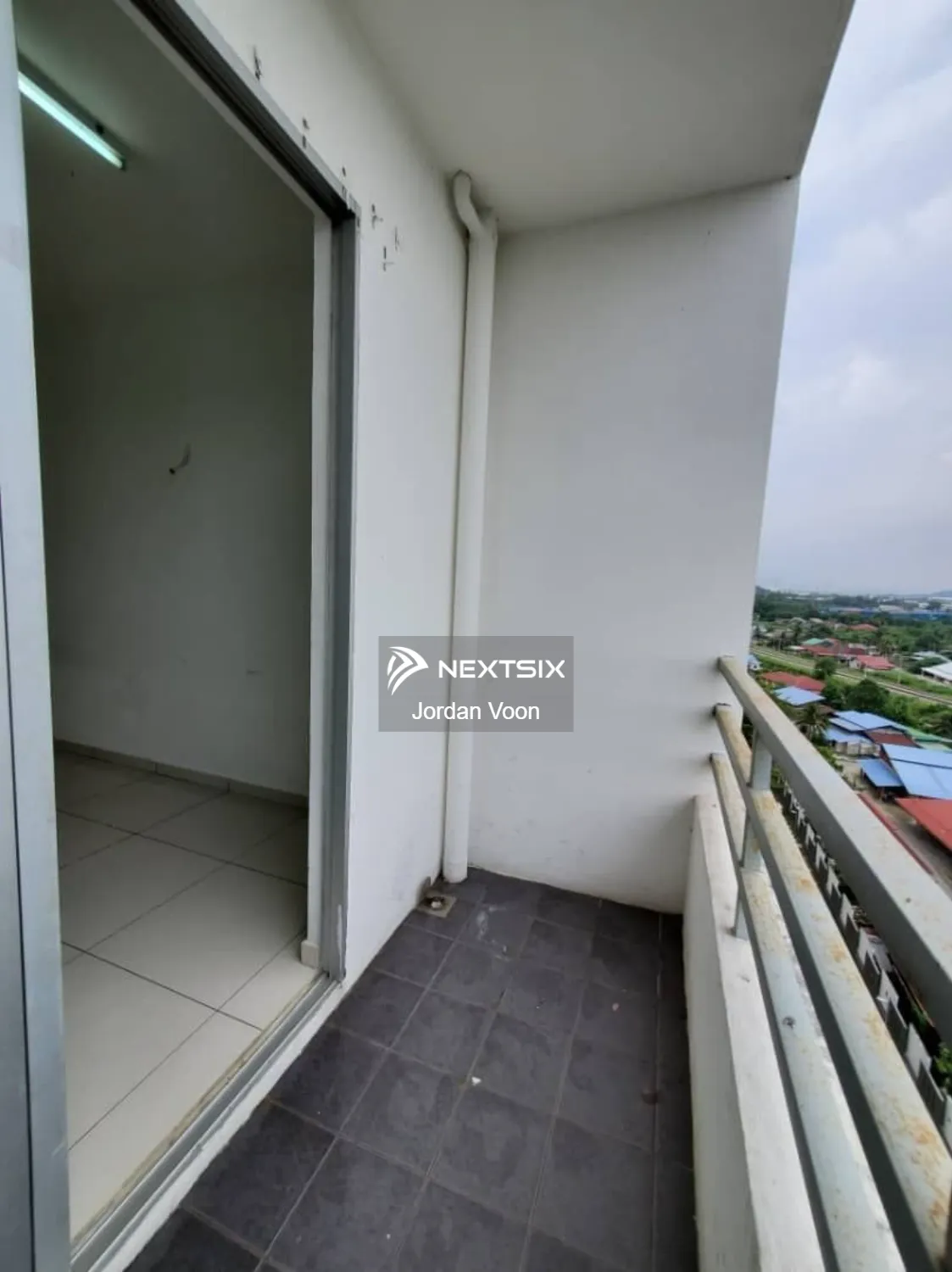 Apartment For Rent in Perai Penang - Image 14