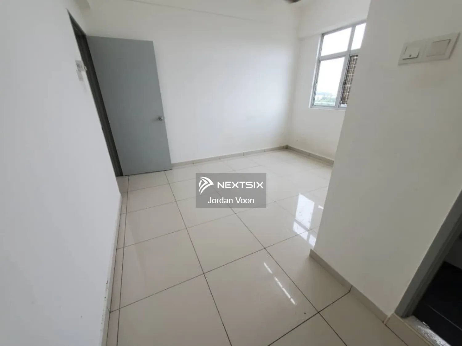 Apartment For Rent in Perai Penang - Image 5