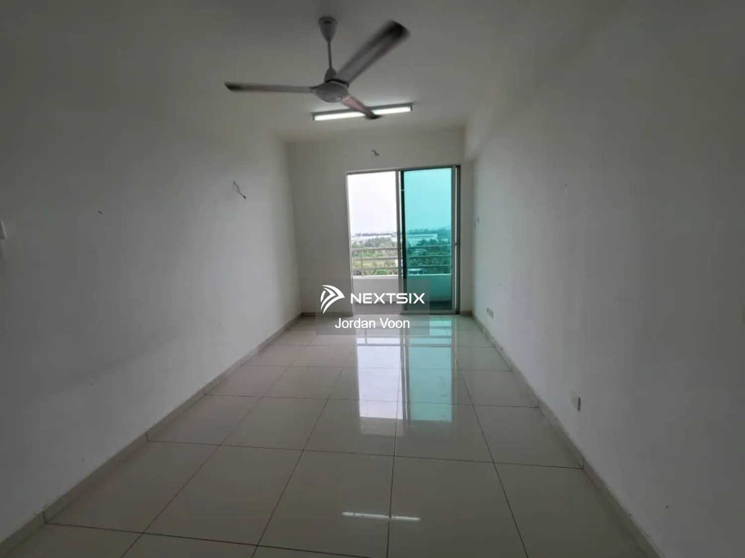Apartment For Rent in Perai Penang - Image 8