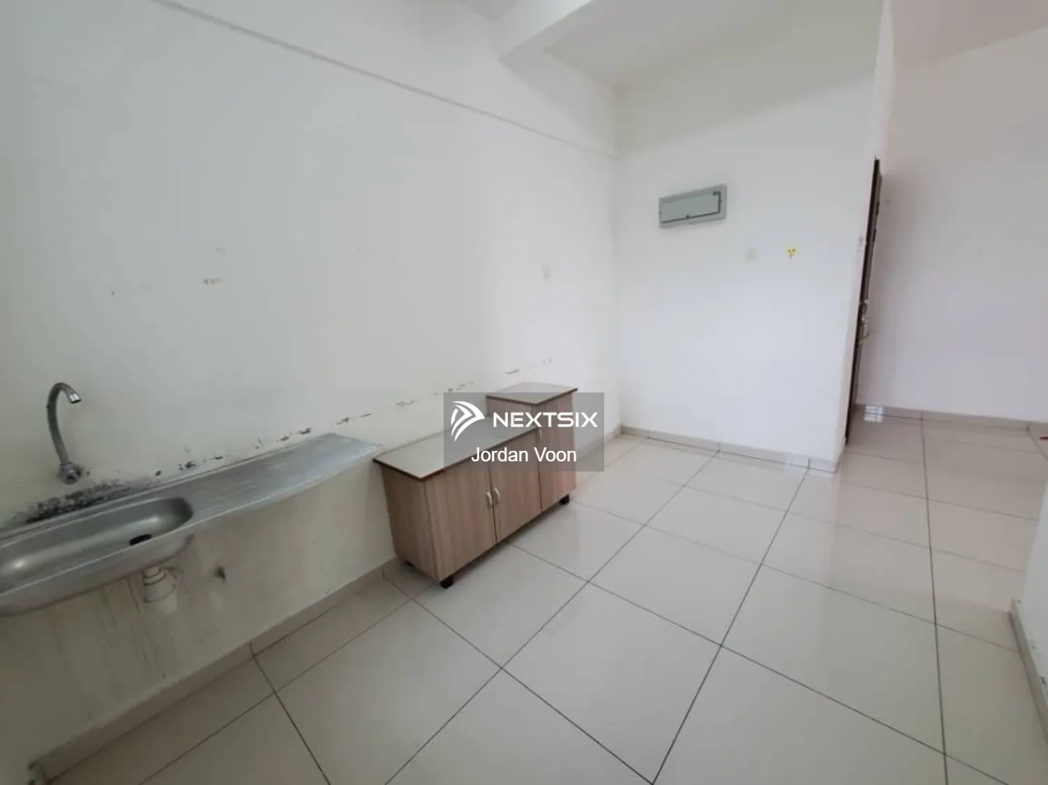 Apartment For Rent in Perai Penang - Image 9