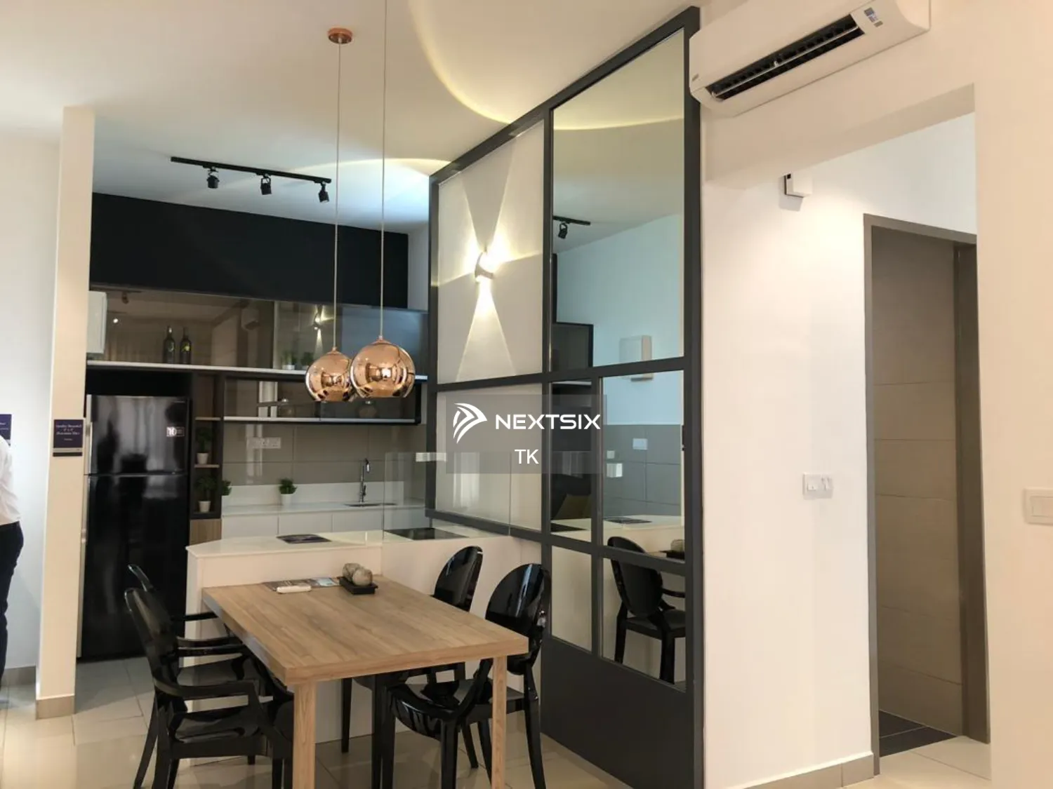 Zentro Residence