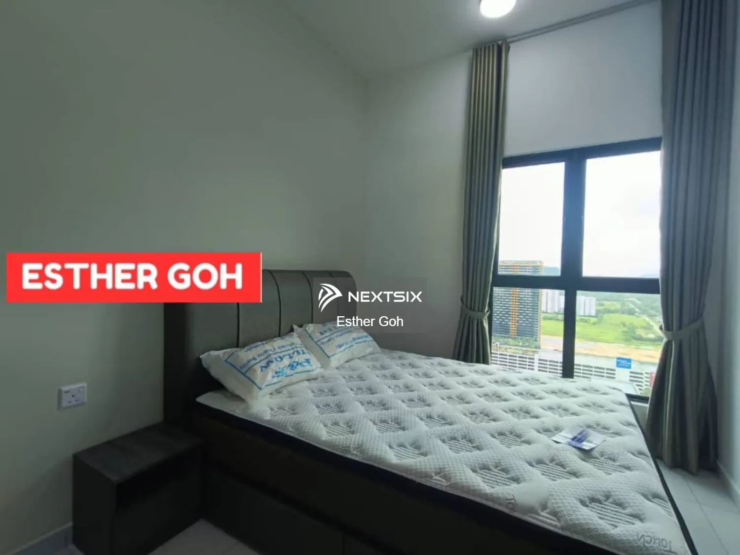 Serviced Residence For Rent in Batu Kawan Penang - Image 5
