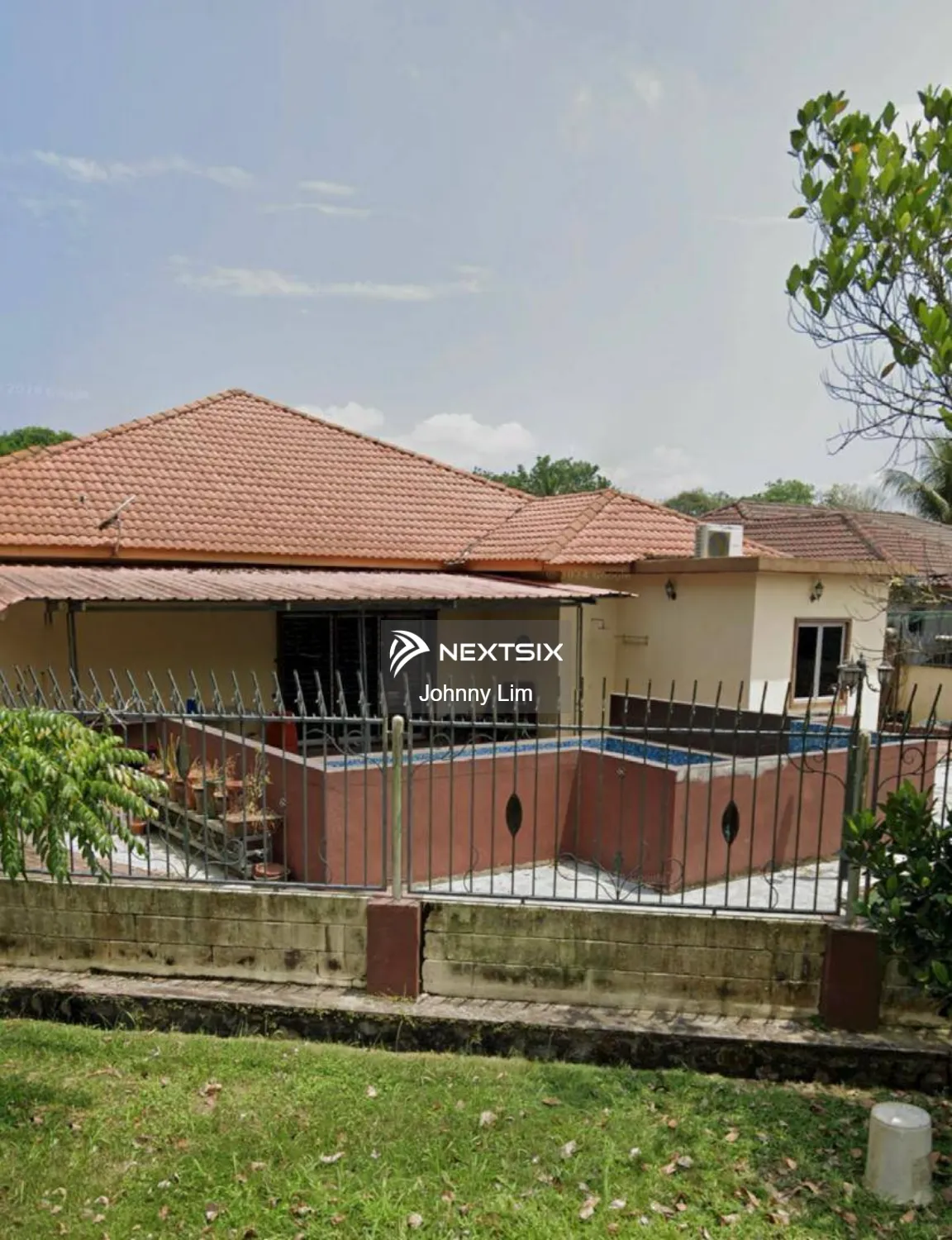 Taman Desa Melor