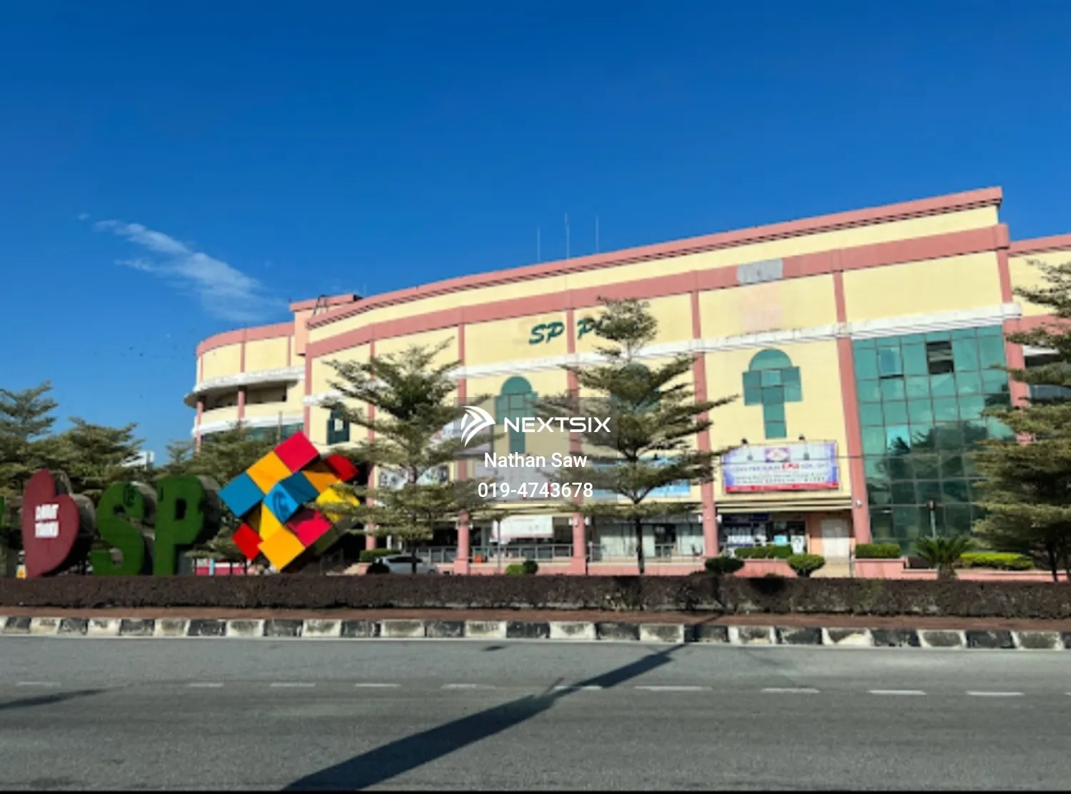 Shop For Sale in Sungai Petani Kedah