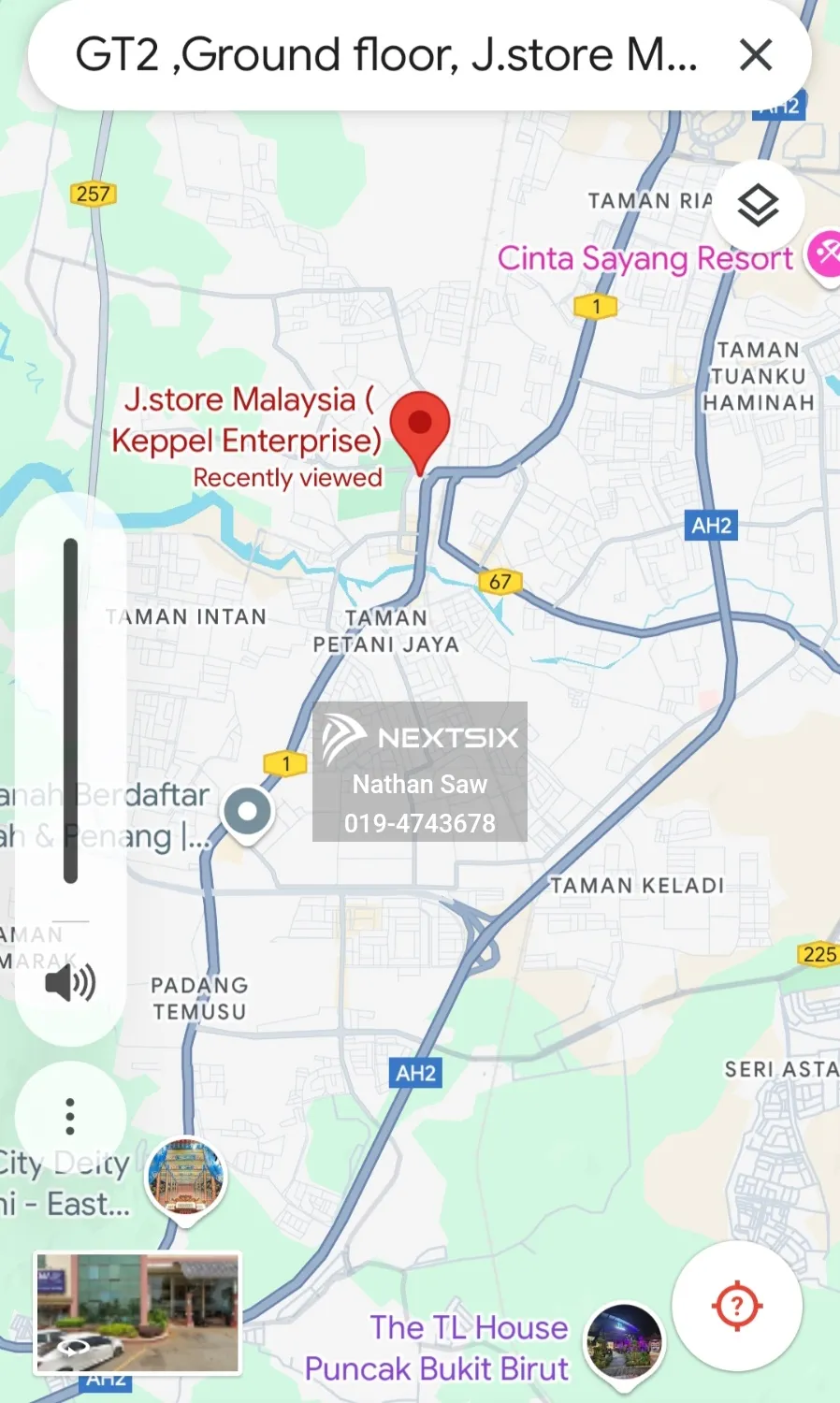 Shop For Sale in Sungai Petani Kedah - Image 4