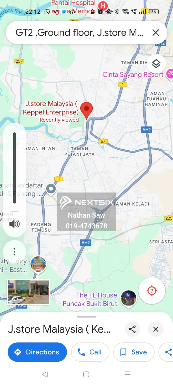 Shop For Sale in Sungai Petani Kedah - Image 5