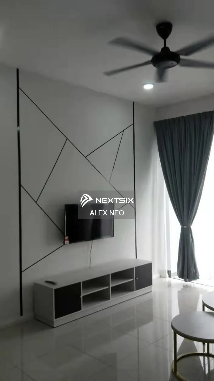 Apartment For Rent in Masai Johor