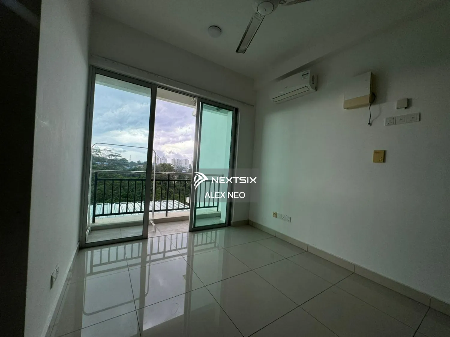 Serviced Residence For Rent in Johor Bahru Johor