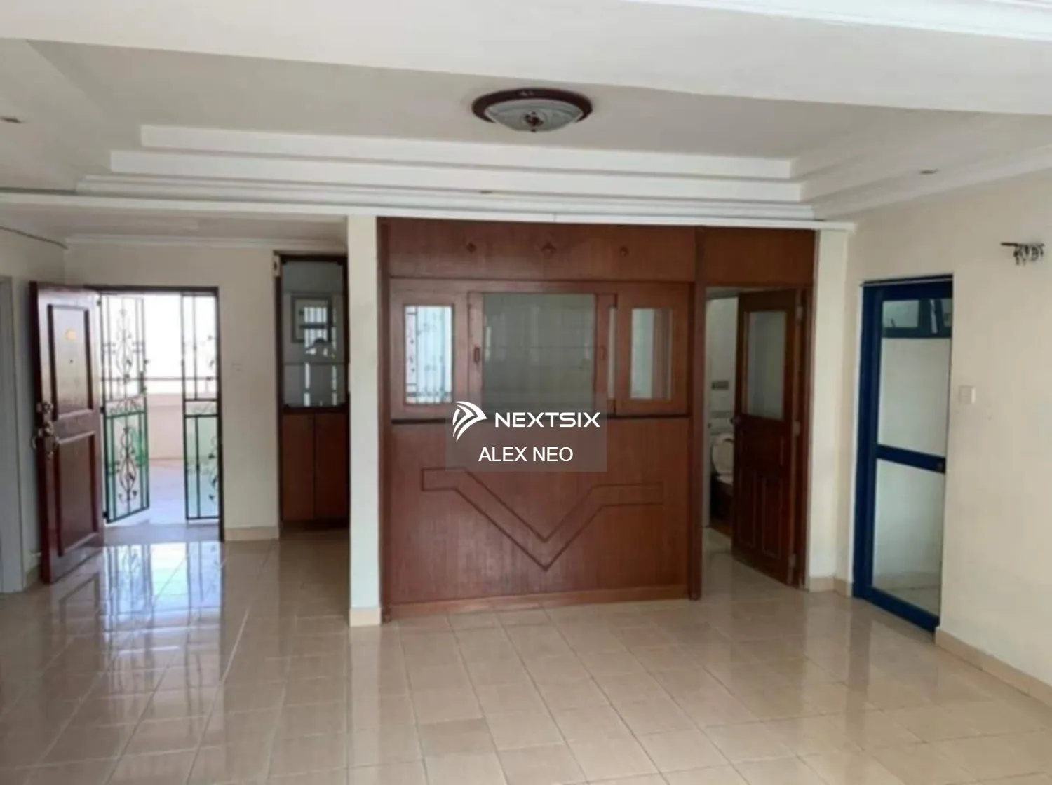 Aster Court Plaza Dnp