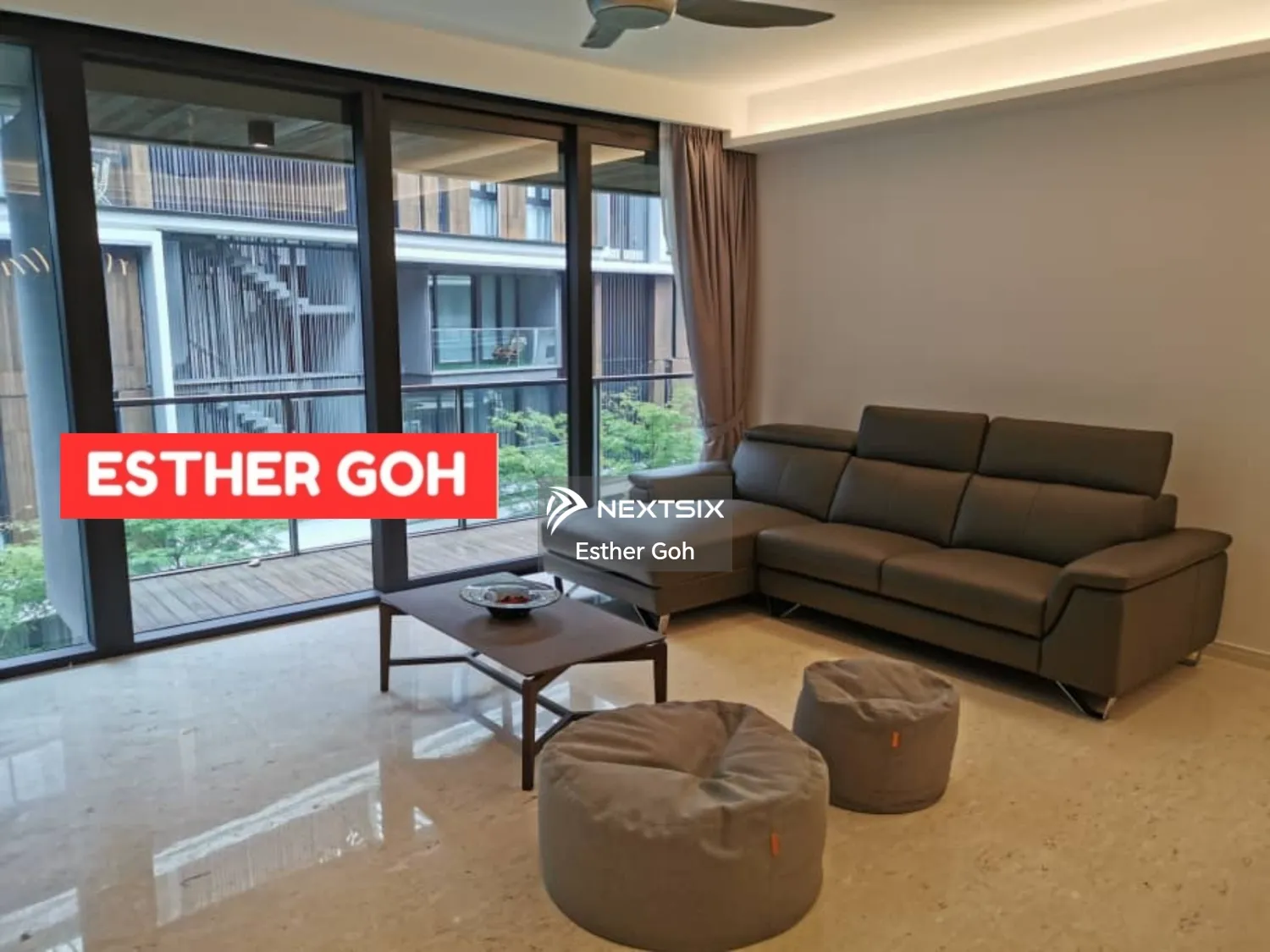 Condominium For Sale in Georgetown Penang
