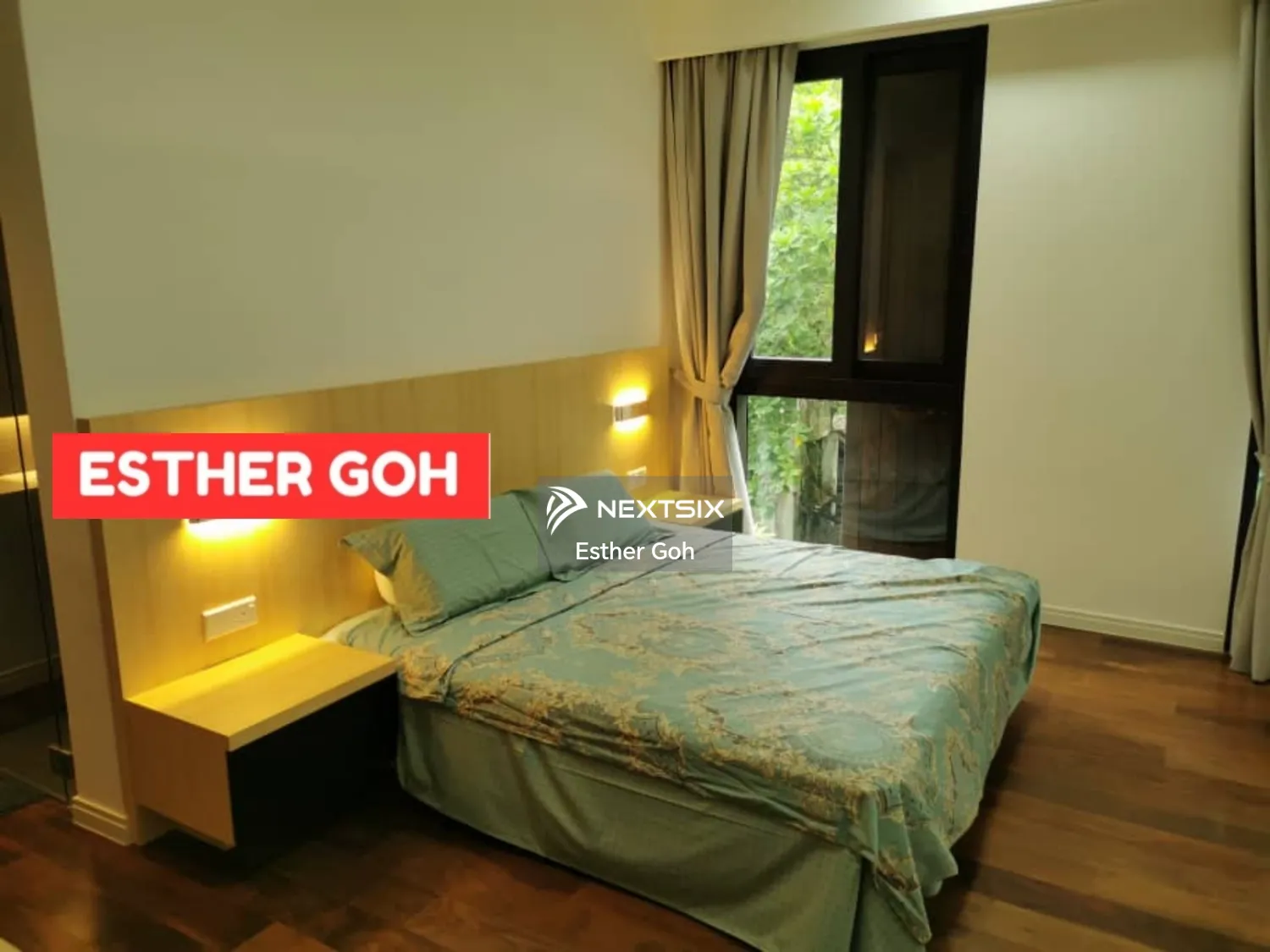 Condominium For Sale in Georgetown Penang - Image 11