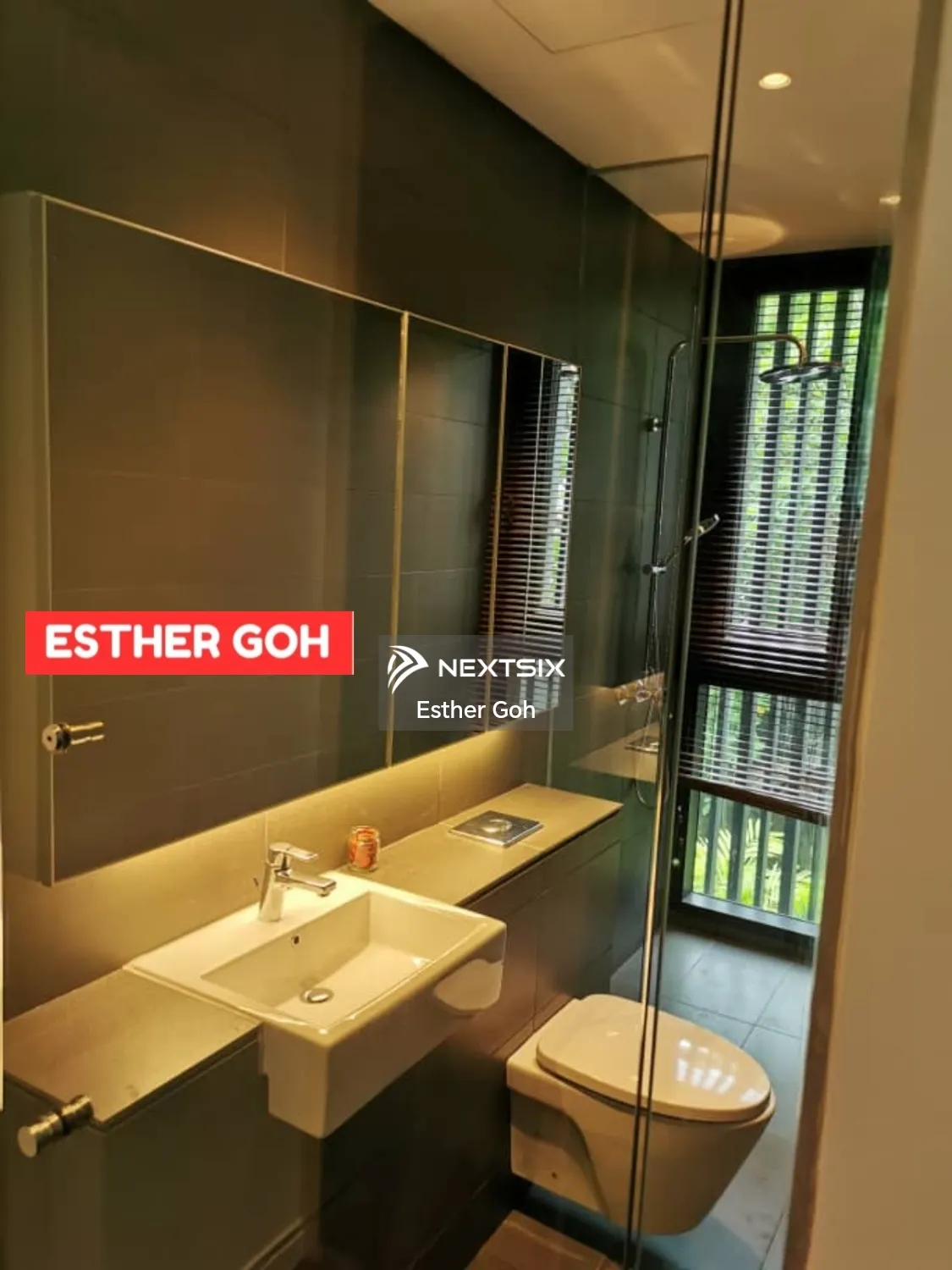 Condominium For Sale in Georgetown Penang - Image 5