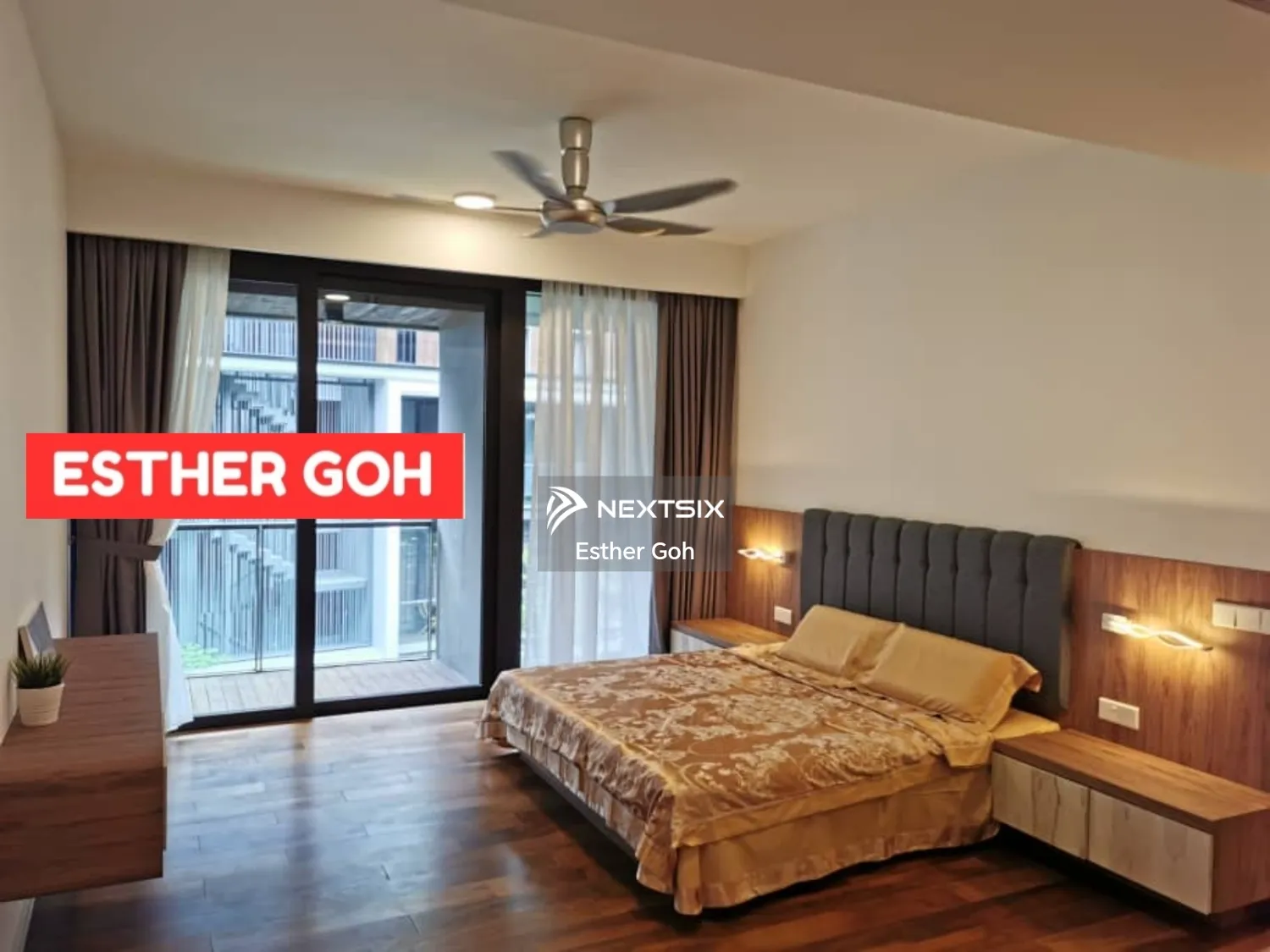 Condominium For Sale in Georgetown Penang - Image 6