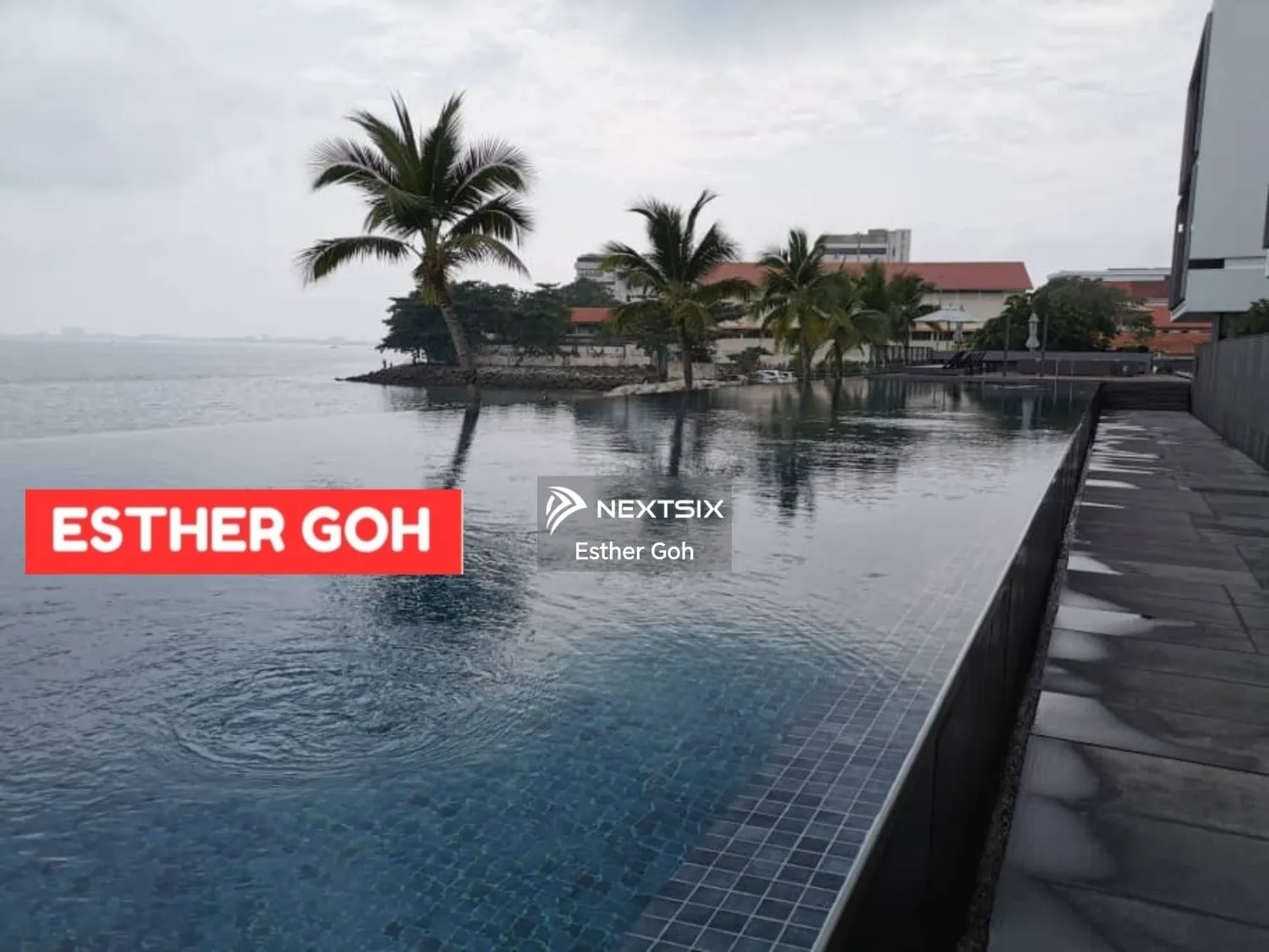 Condominium For Sale in Georgetown Penang - Image 7