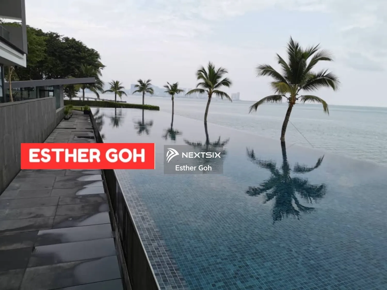 Condominium For Sale in Georgetown Penang - Image 9