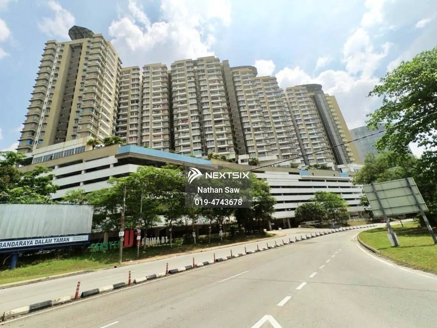 Condominium For Sale in Shah Alam Selangor