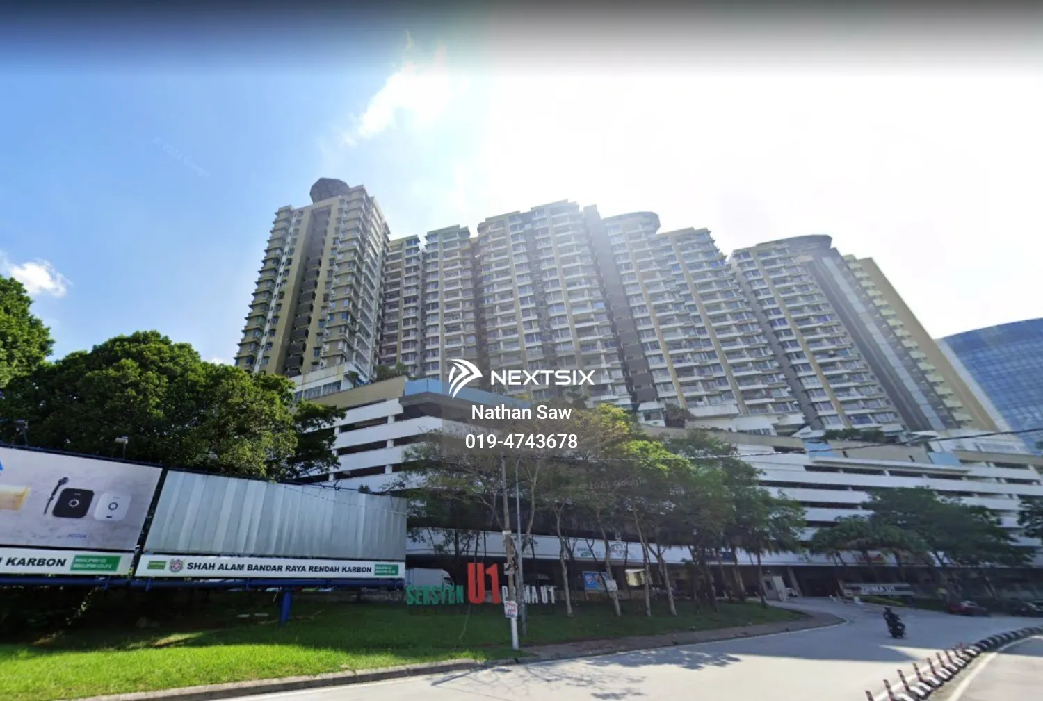 Condominium For Sale in Shah Alam Selangor - Image 2