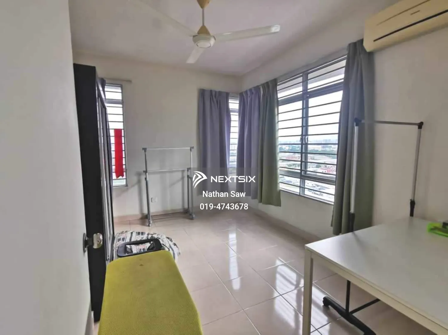 Condominium For Sale in Shah Alam Selangor - Image 3