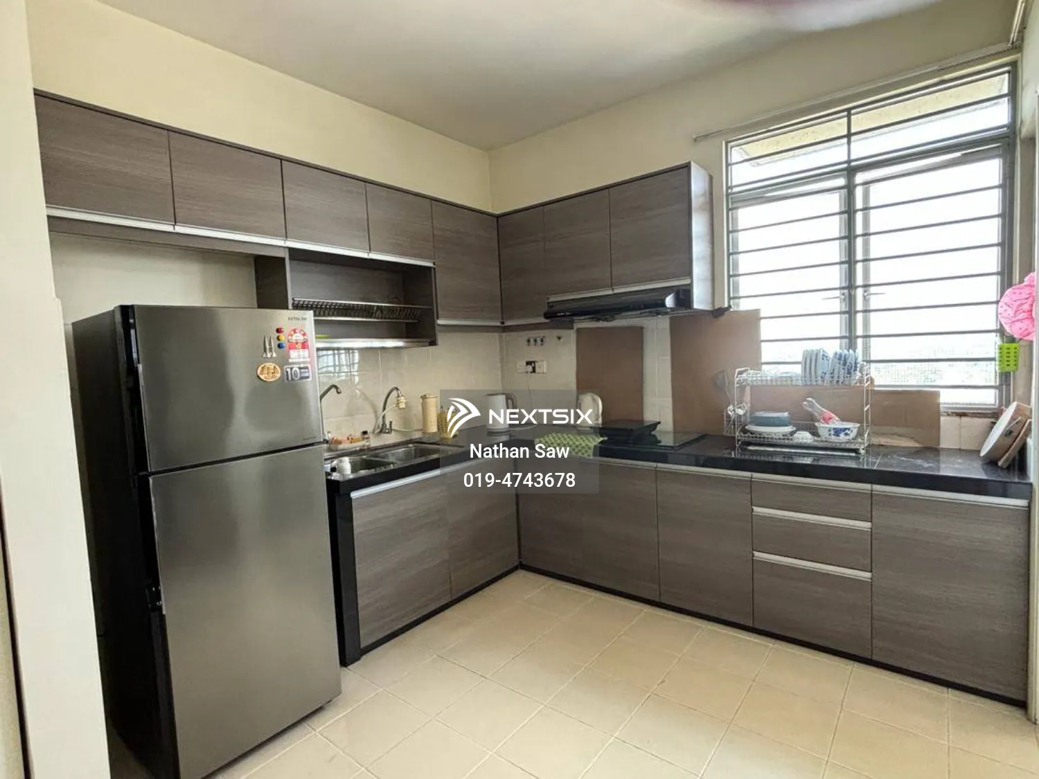 Condominium For Sale in Shah Alam Selangor - Image 4