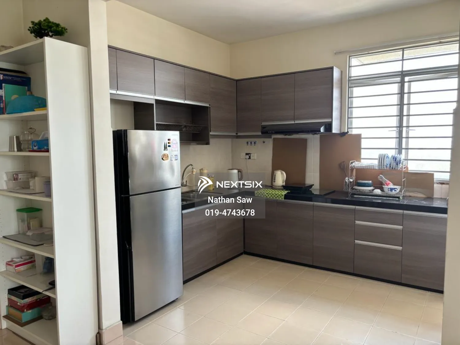 Condominium For Sale in Shah Alam Selangor - Image 7
