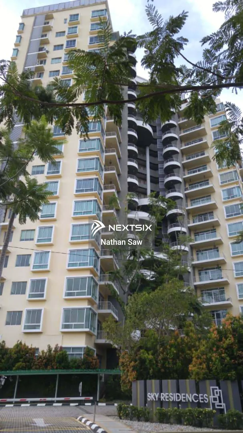 Condominium For Sale in Sungai Petani Kedah