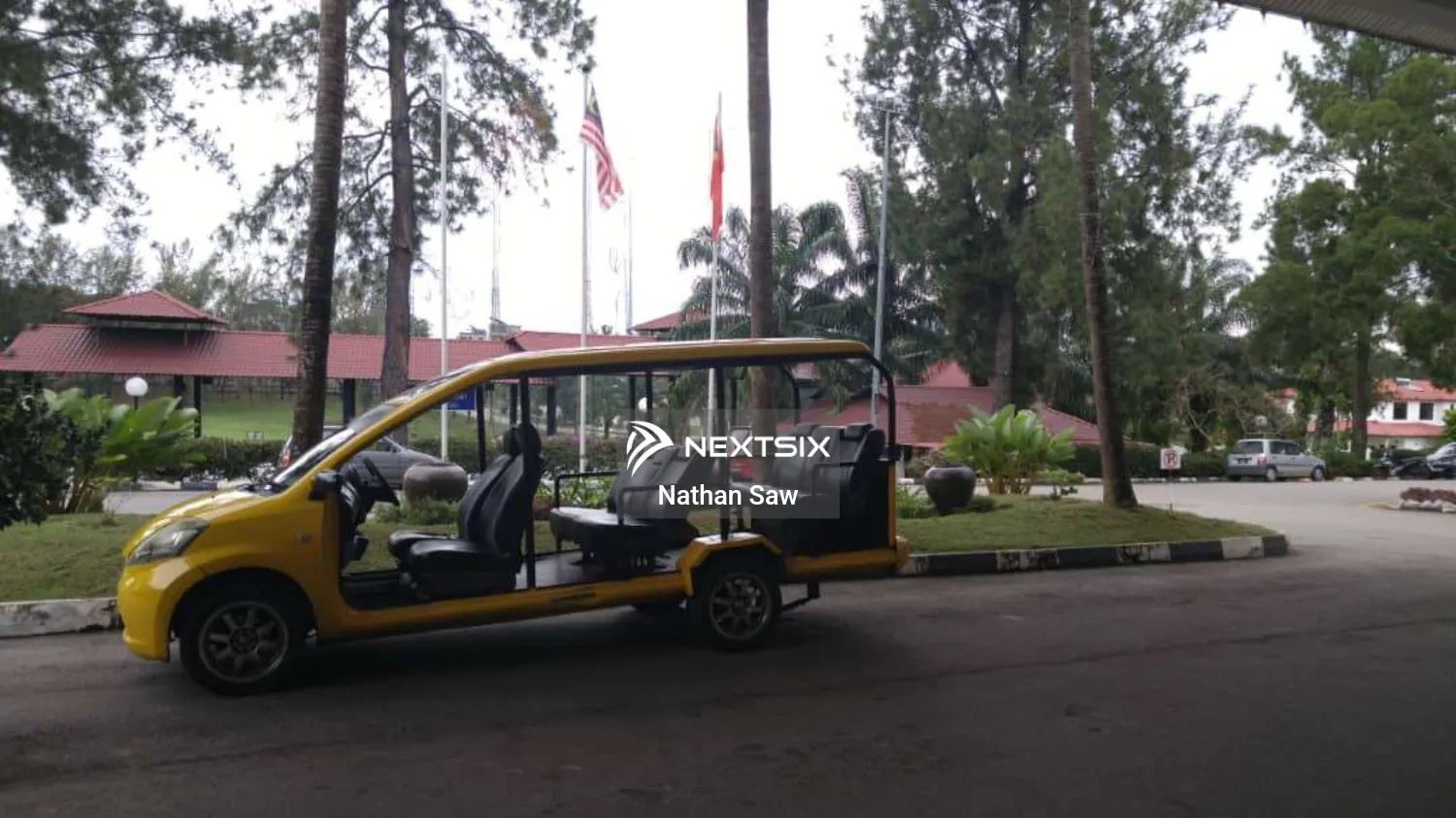 Condominium For Sale in Sungai Petani Kedah - Image 11