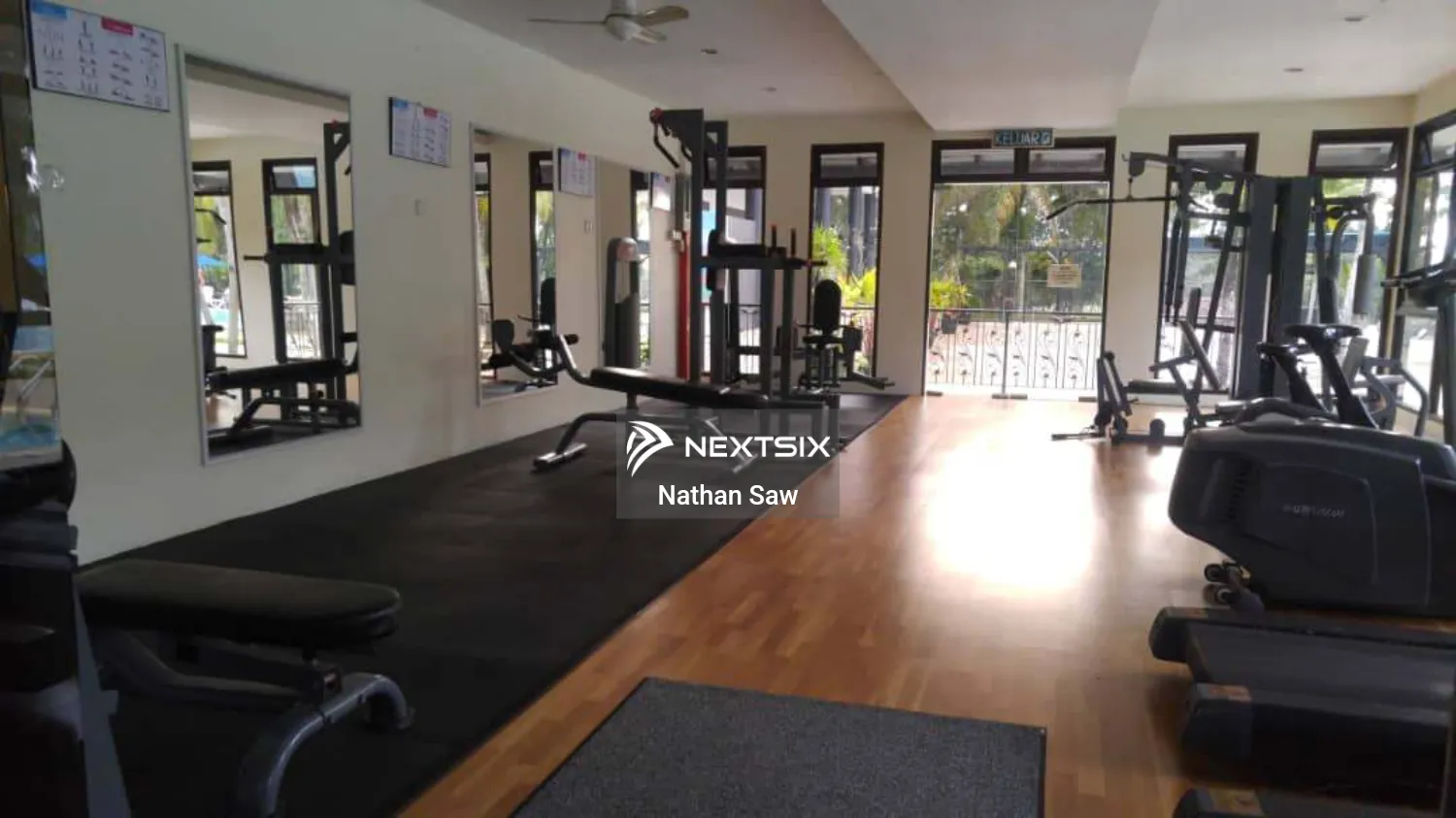 Condominium For Sale in Sungai Petani Kedah - Image 13