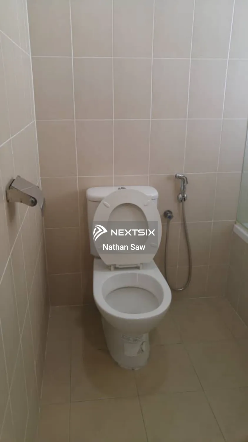 Condominium For Sale in Sungai Petani Kedah - Image 14