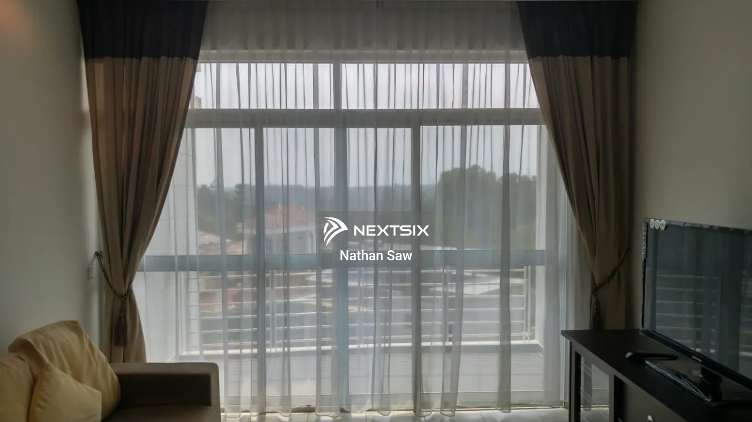 Condominium For Sale in Sungai Petani Kedah - Image 3