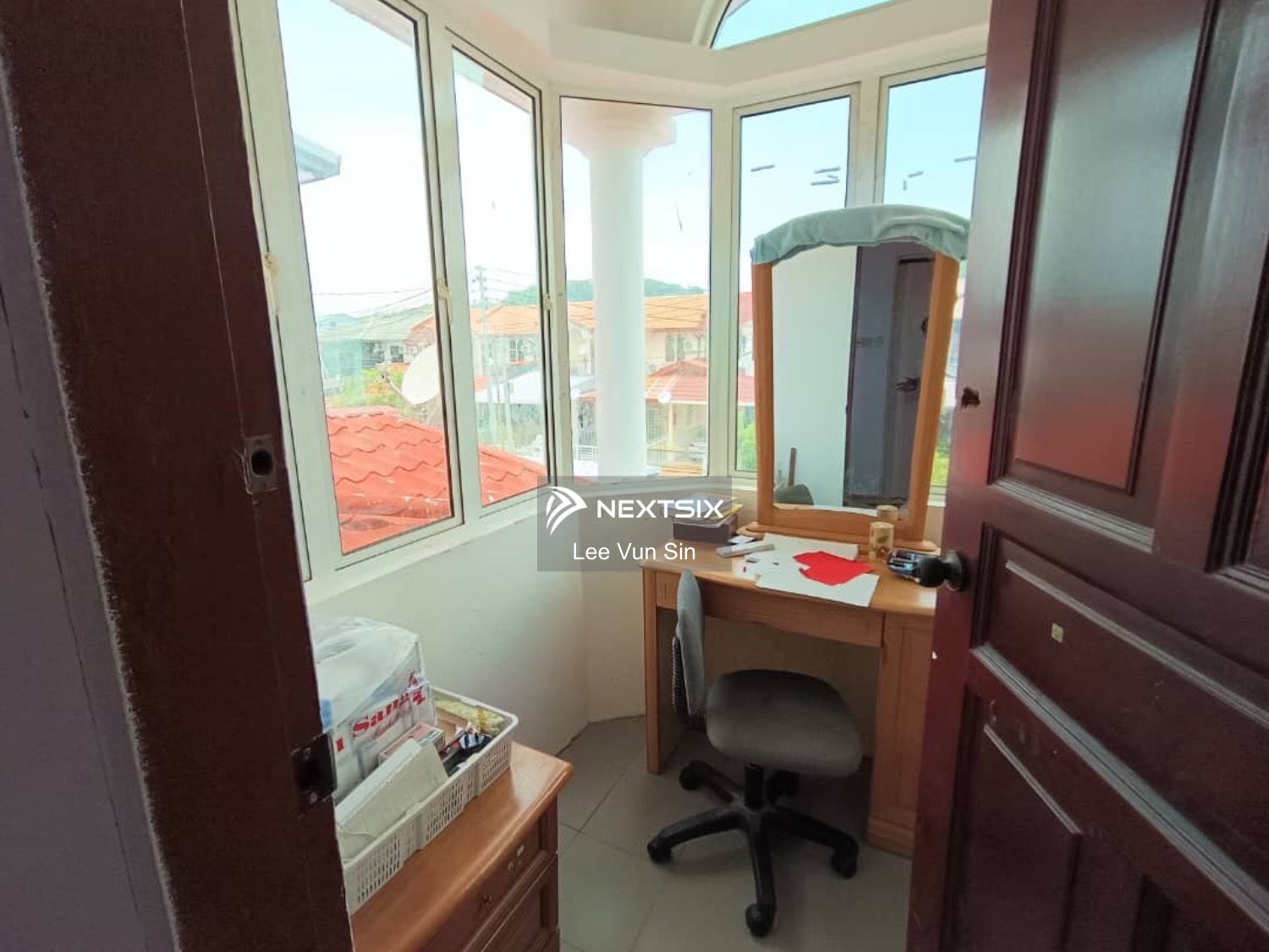 2-sty Terrace/Link House For Sale in Penampang Sabah - Image 5