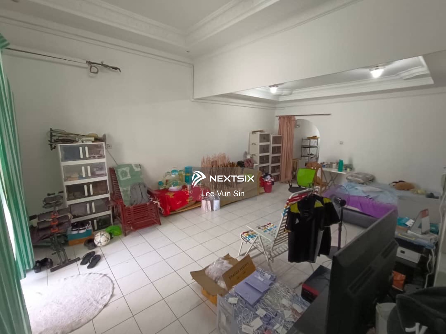 2-sty Terrace/Link House For Sale in Penampang Sabah - Image 6