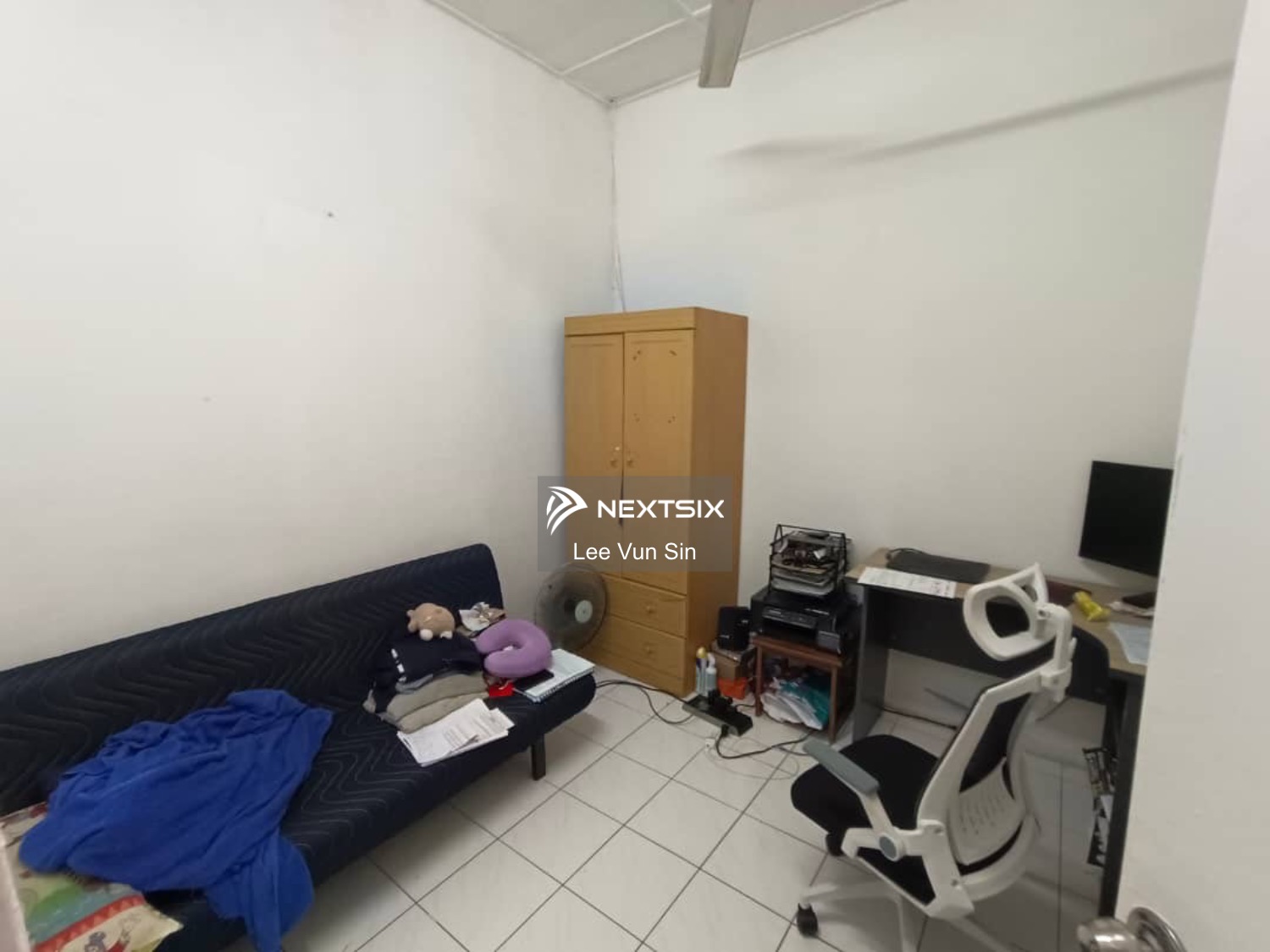 2-sty Terrace/Link House For Sale in Penampang Sabah - Image 7