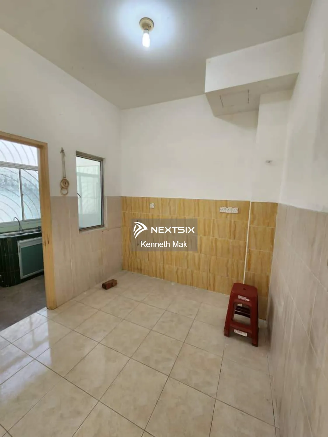LAST CHEAPEST 2 Storey @ Licuala Garden, Taman Setia Tropika - HIGHWAY