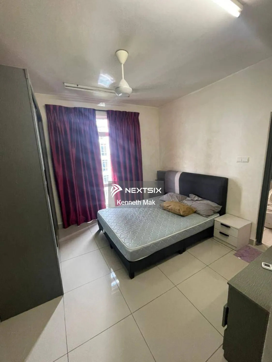 D'Ambience Residences