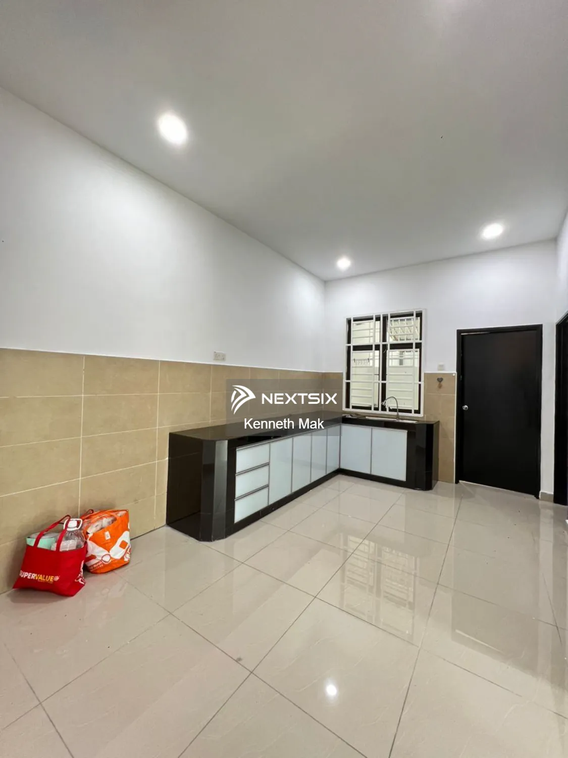 LAST SEMI-D CORNER 40x90 @ Citrine Seri Austin - 5 Min AEON.