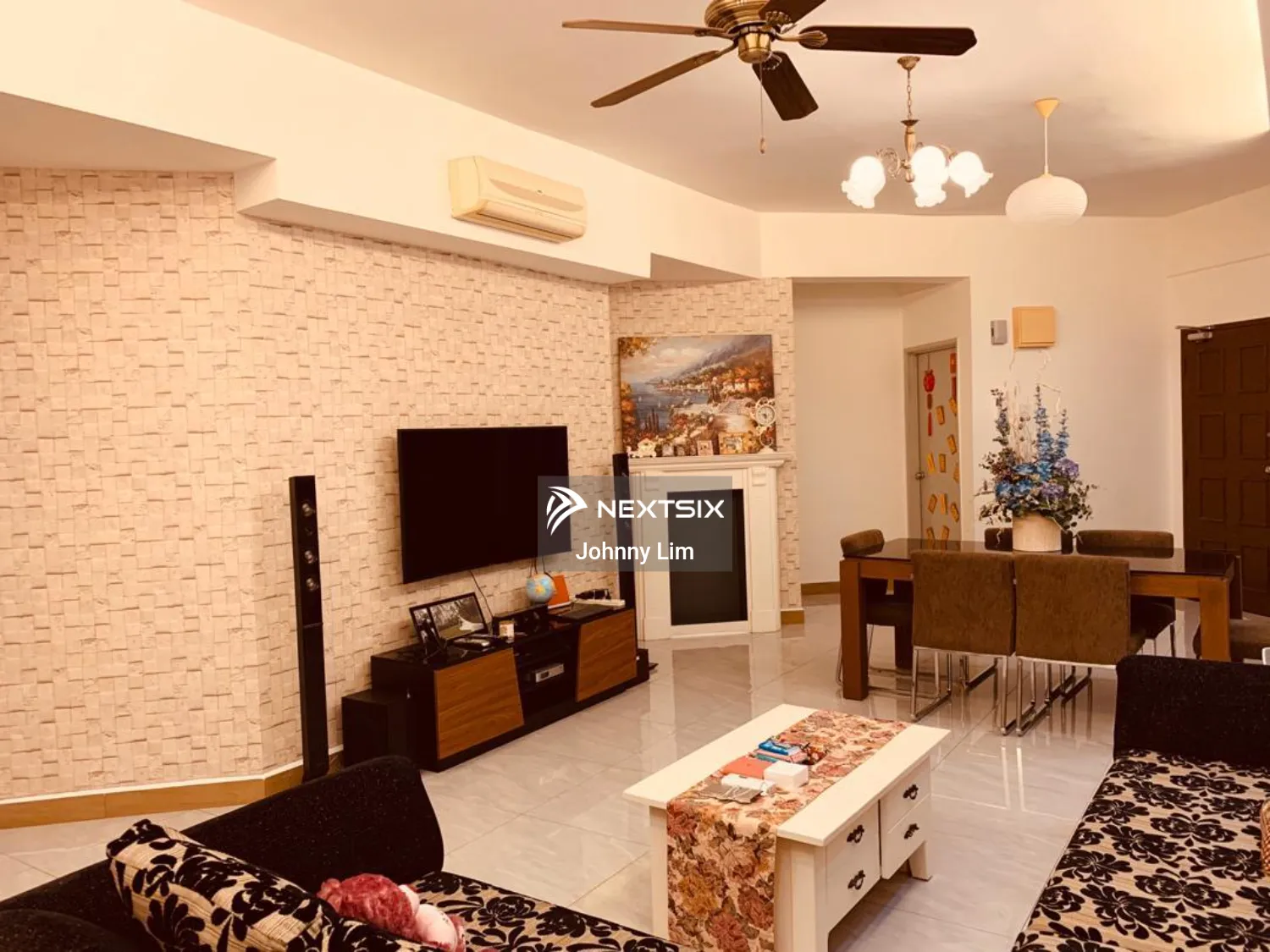 Condominium For Sale in Wangsa Maju Wilayah Persekutuan Kuala Lumpur - Image 5